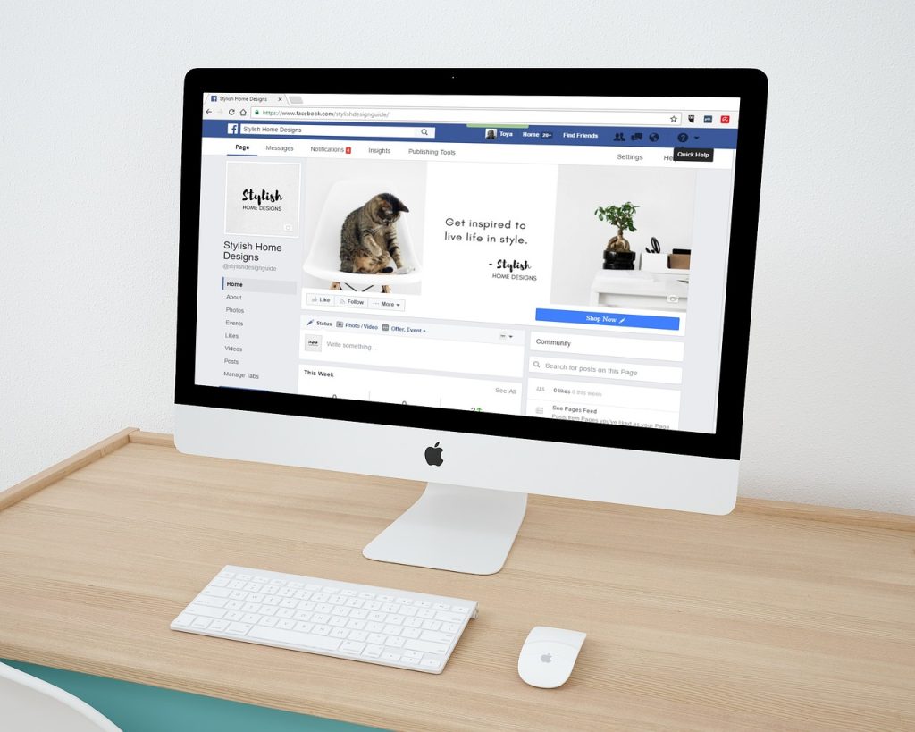 Enhance Your Website’s Social Features with a Facebook-Inspired Component